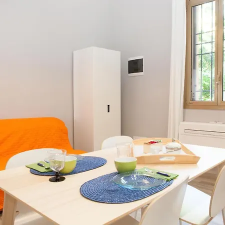 Il Nespolo Holiday home *