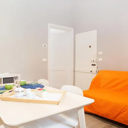 Il Nespolo Holiday home Bologna